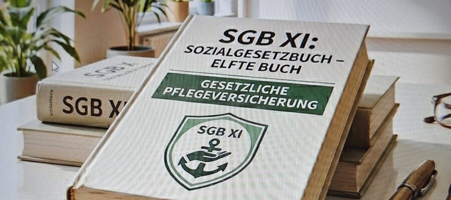 KI-generierte Abbildung – dargestellte Personen sind fiktiv.