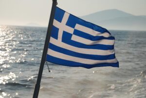 Sommerfest 2026 eine kulinarische Reise nach Griechenland